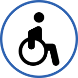Open accessibility tools